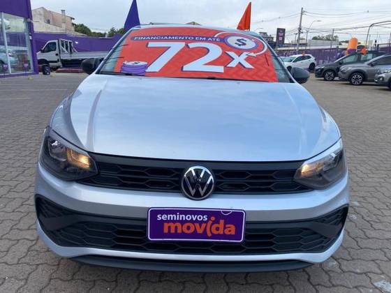 VOLKSWAGEN POLO 1.0 MPI TRACK MANUAL VOLKSWAGEN POLO 1.0 MPI TRACK MANUAL